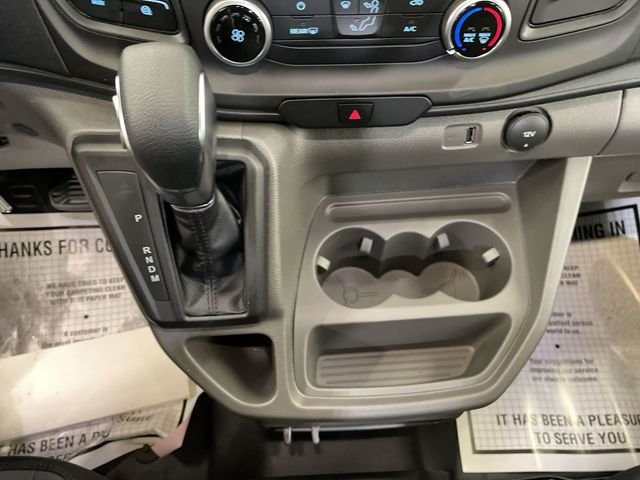 2025 Ford Transit Van Base - Photo 20