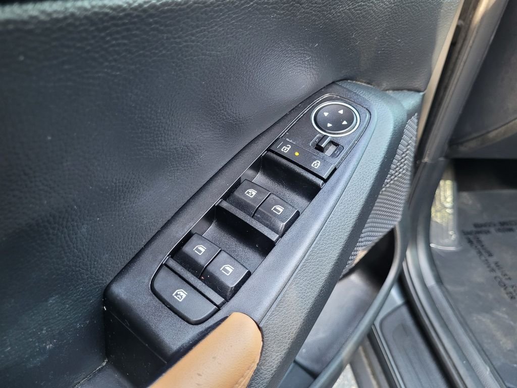 Used 2024 Gray Kia EX image 26