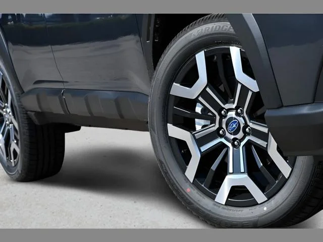 New 2026 MAGNETITE GRAY METALLIC Subaru Touring XT image 11