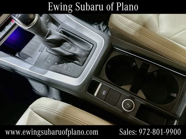 Used 2024 Gray Audi Premium Plus image 17