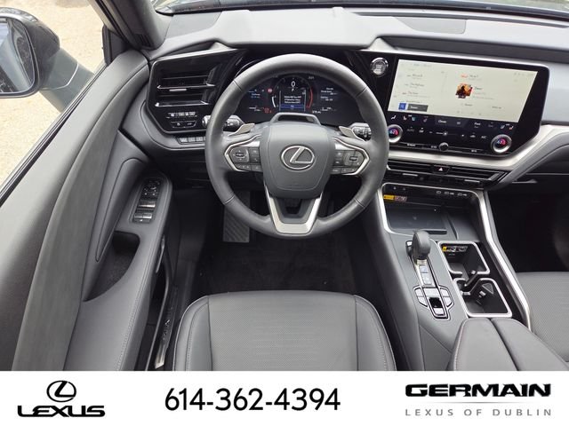 Certified Used 2024 Blue Lexus 350 Premium image 39