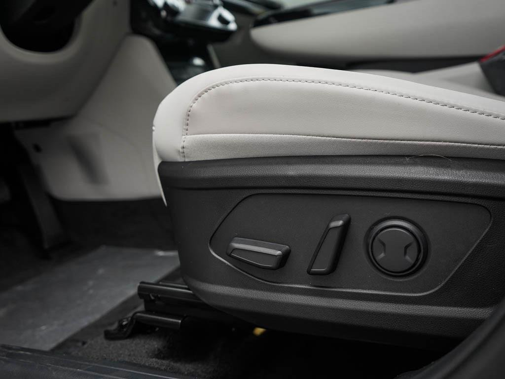 New 2026 Creamy White Pearl Hyundai SEL Convenience AWD image 43