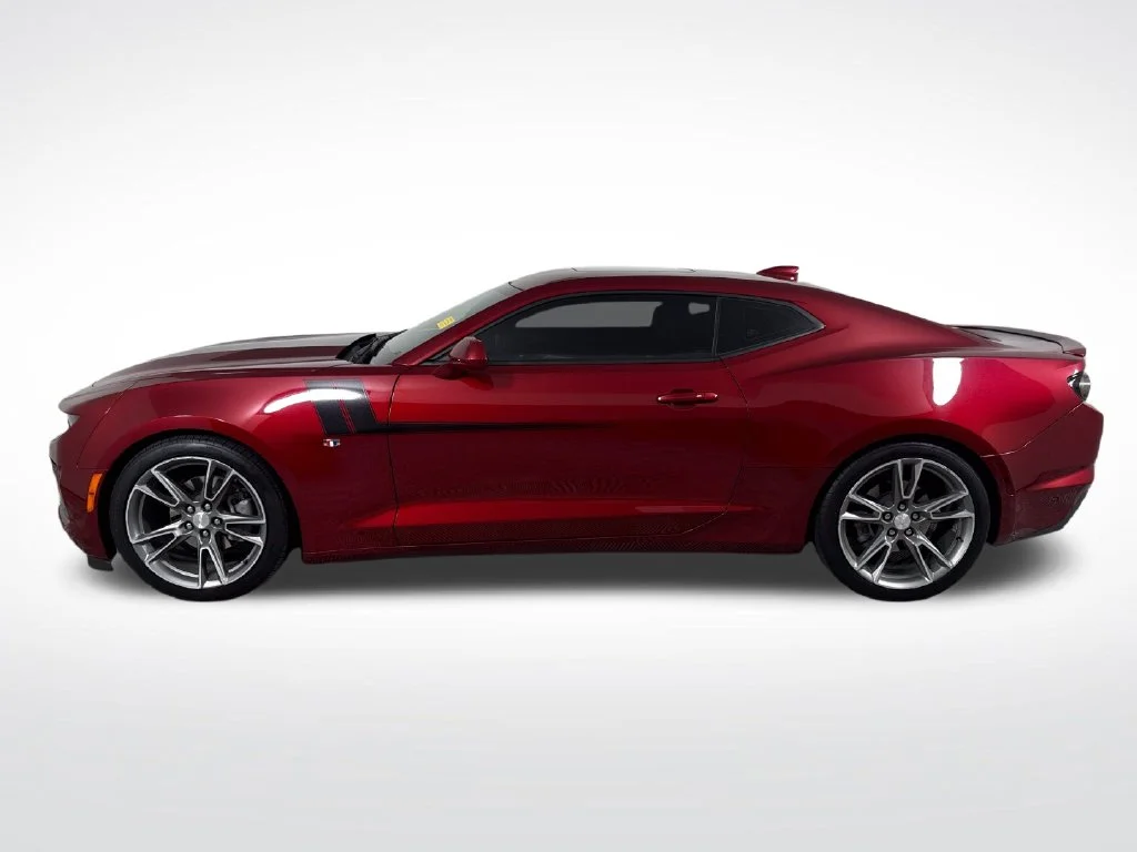 2023 Chevrolet Camaro 2LT - Photo 6