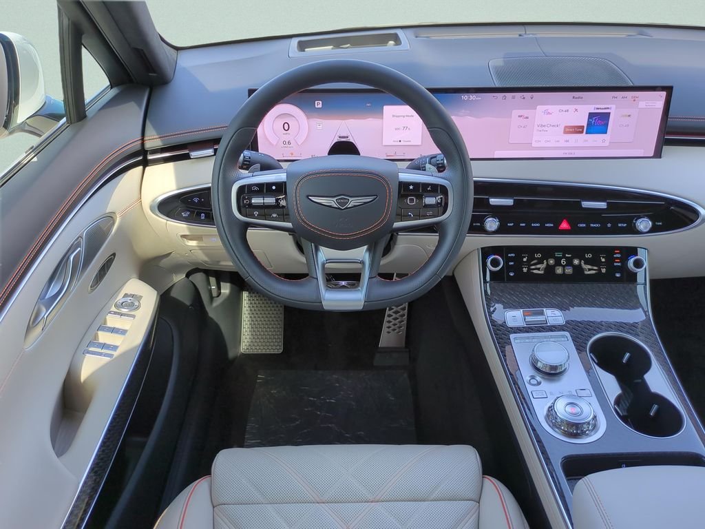 2026 GENESIS GV70 Sport Prestige - Photo 15