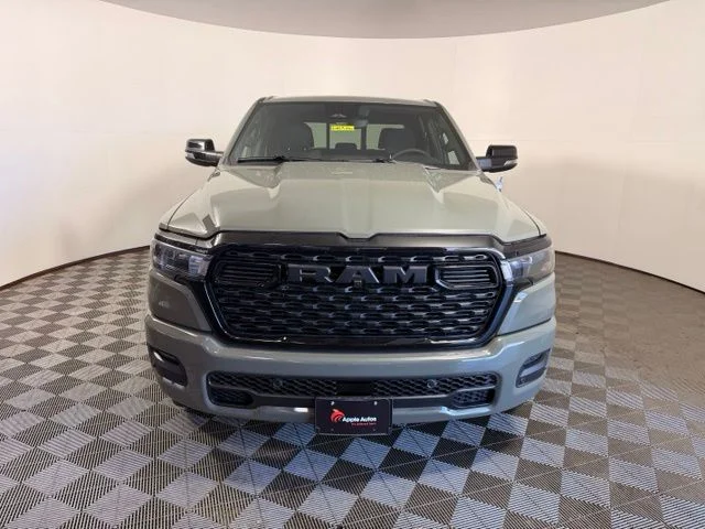New 2026  Ram Big Horn/Lone Star image 3