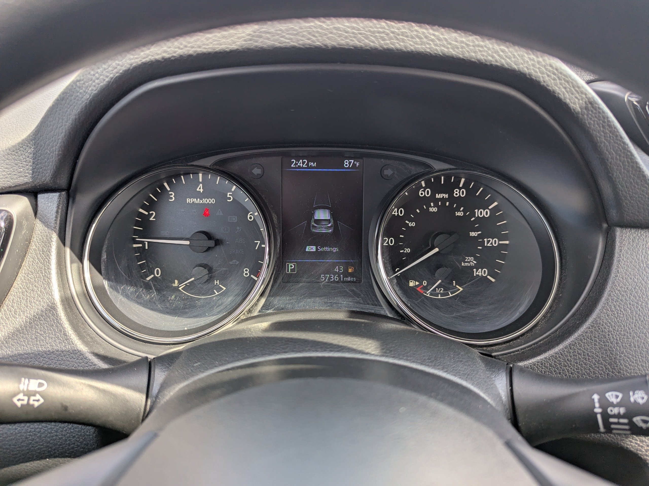 2020 Nissan Rogue Sport S - Photo 18