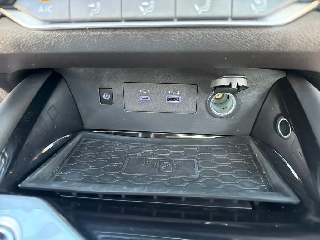 Used 2023 Gray Nissan 2.5 SR image 43
