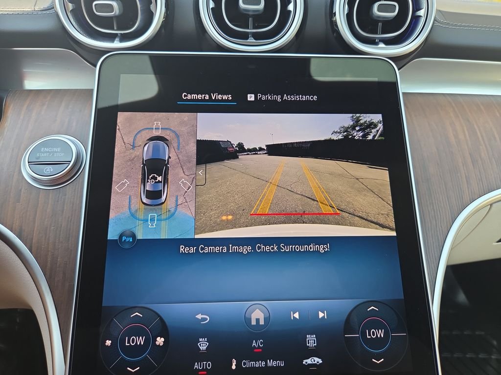 New 2026 White Mercedes-Benz CLE 450 image 24