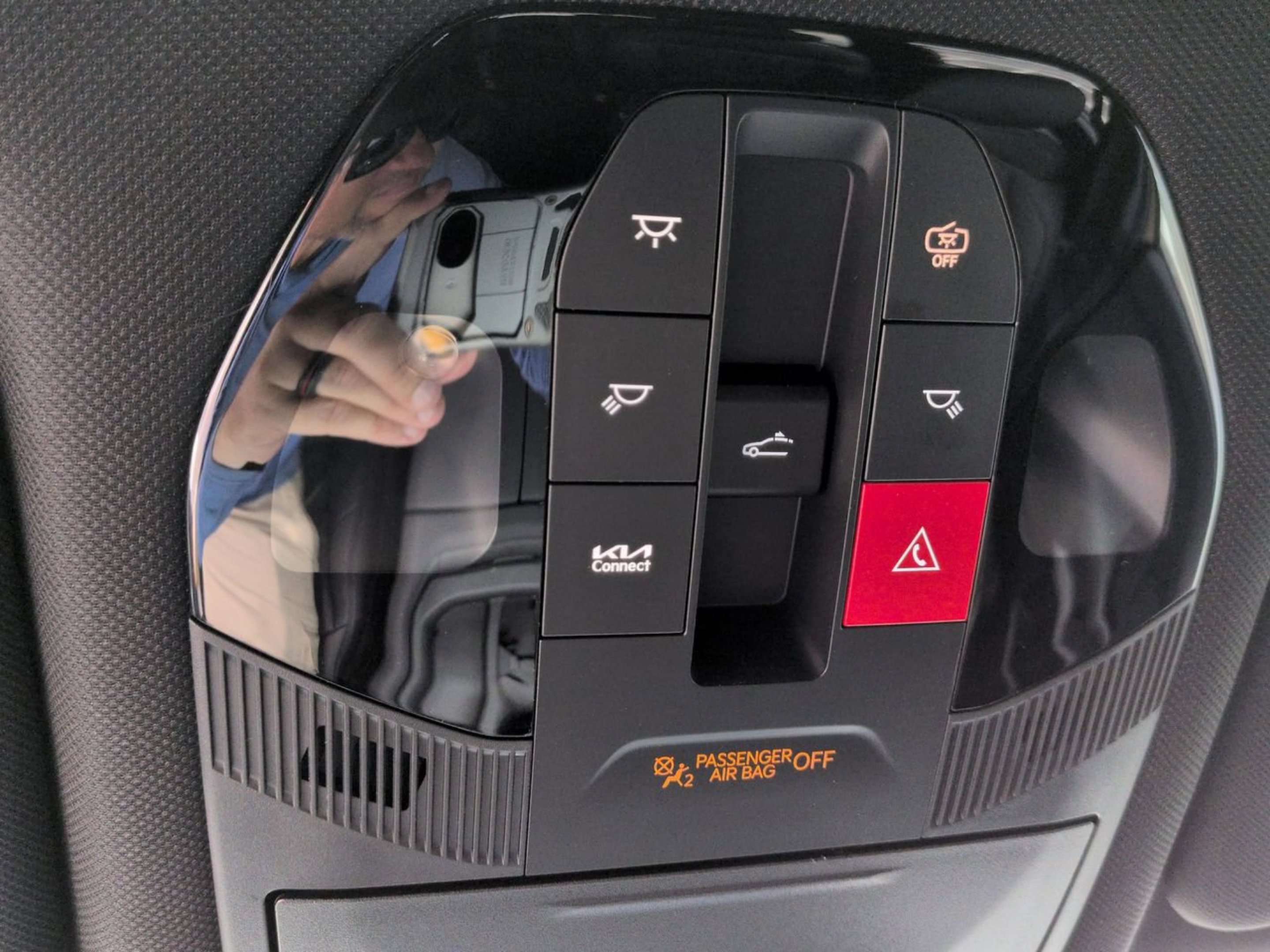 New 2027 Terrain Brown Matte Kia X-Line EX image 21
