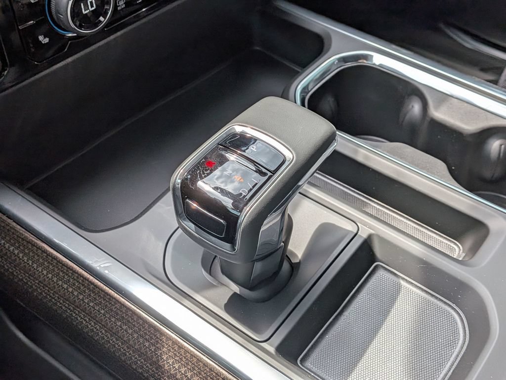 2026 Chevrolet Silverado 1500 LT - Photo 22