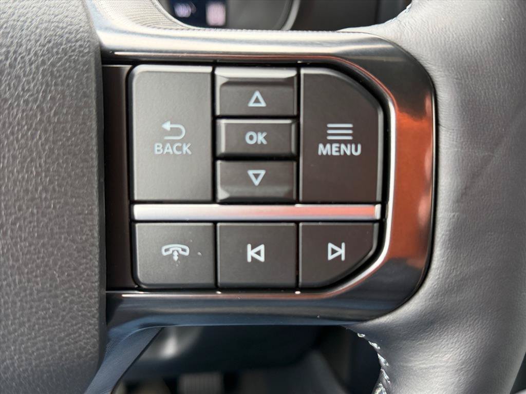 New 2026 Carbonized Gray Metallic Ford F-350® Platinum® image 19