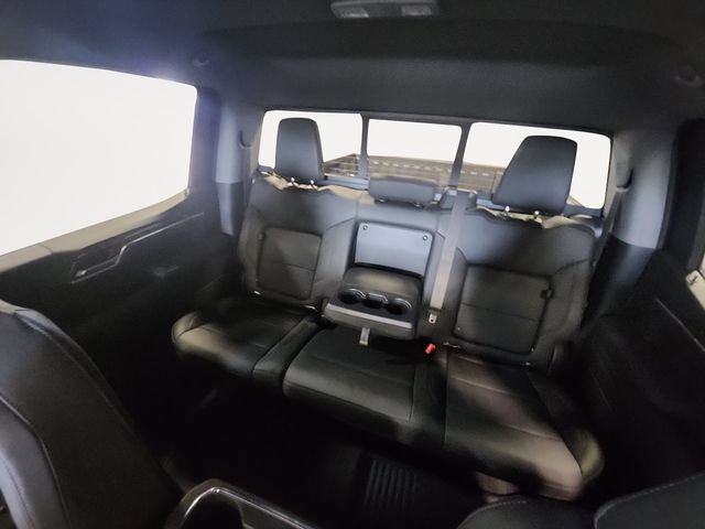 2026 Chevrolet Silverado 1500 LT Trail Boss - Photo 13