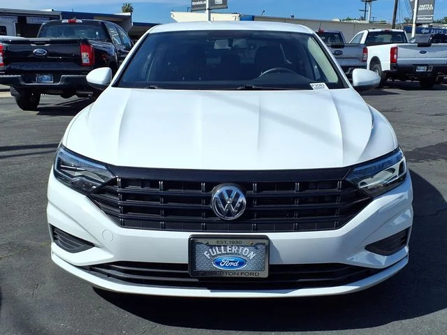 Certified 2019 Volkswagen Jetta S with VIN 3VWN57BU0KM110947 for sale in Fullerton, CA