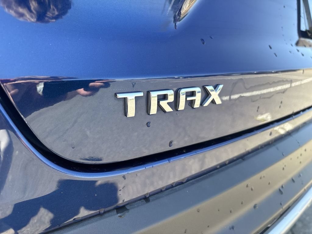 2024 Chevrolet Trax LT - Photo 35