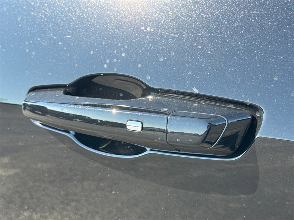 2026 BUICK ENCLAVE - Image 12