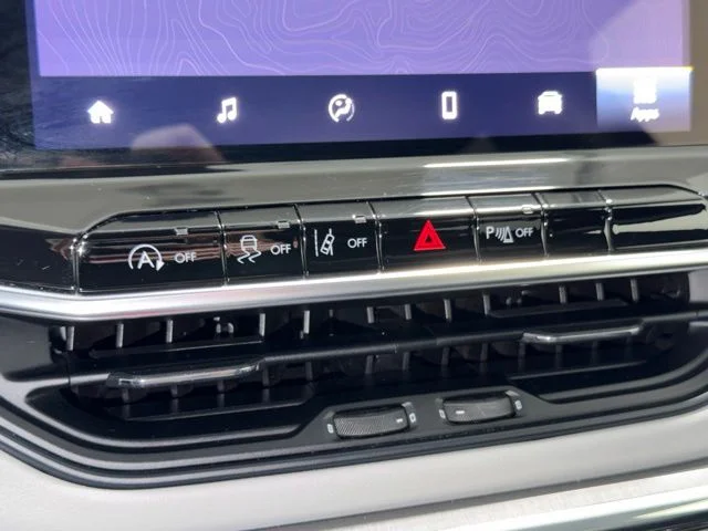2024 Jeep Compass Limited - Photo 24
