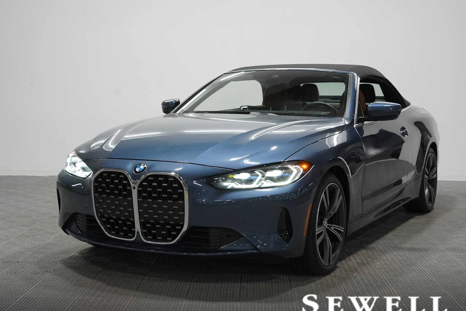 2024 BMW 430i 430i xDrive