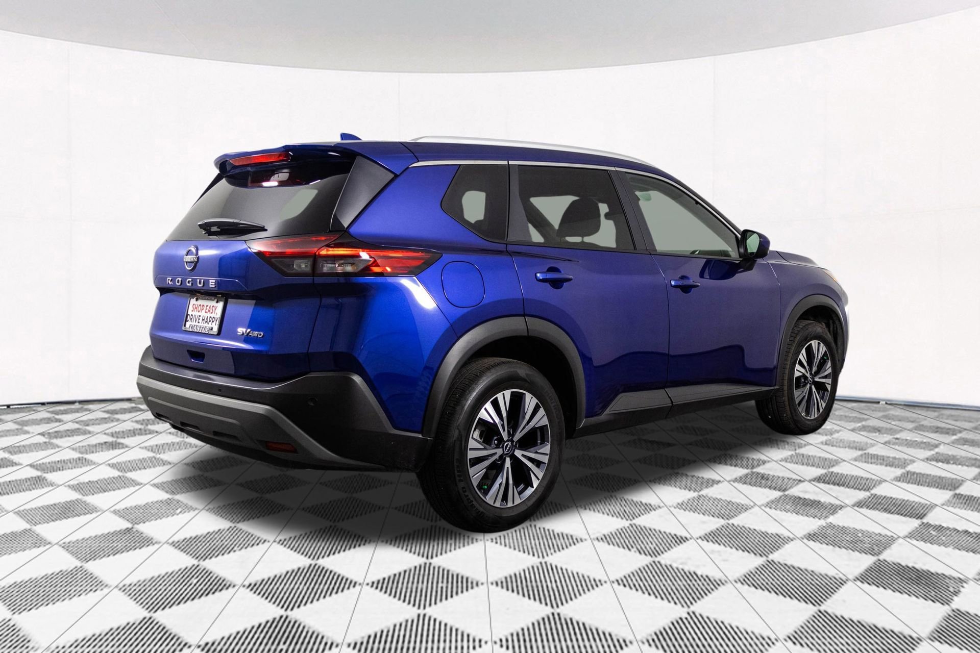 2023 NISSAN ROGUE - Image 15