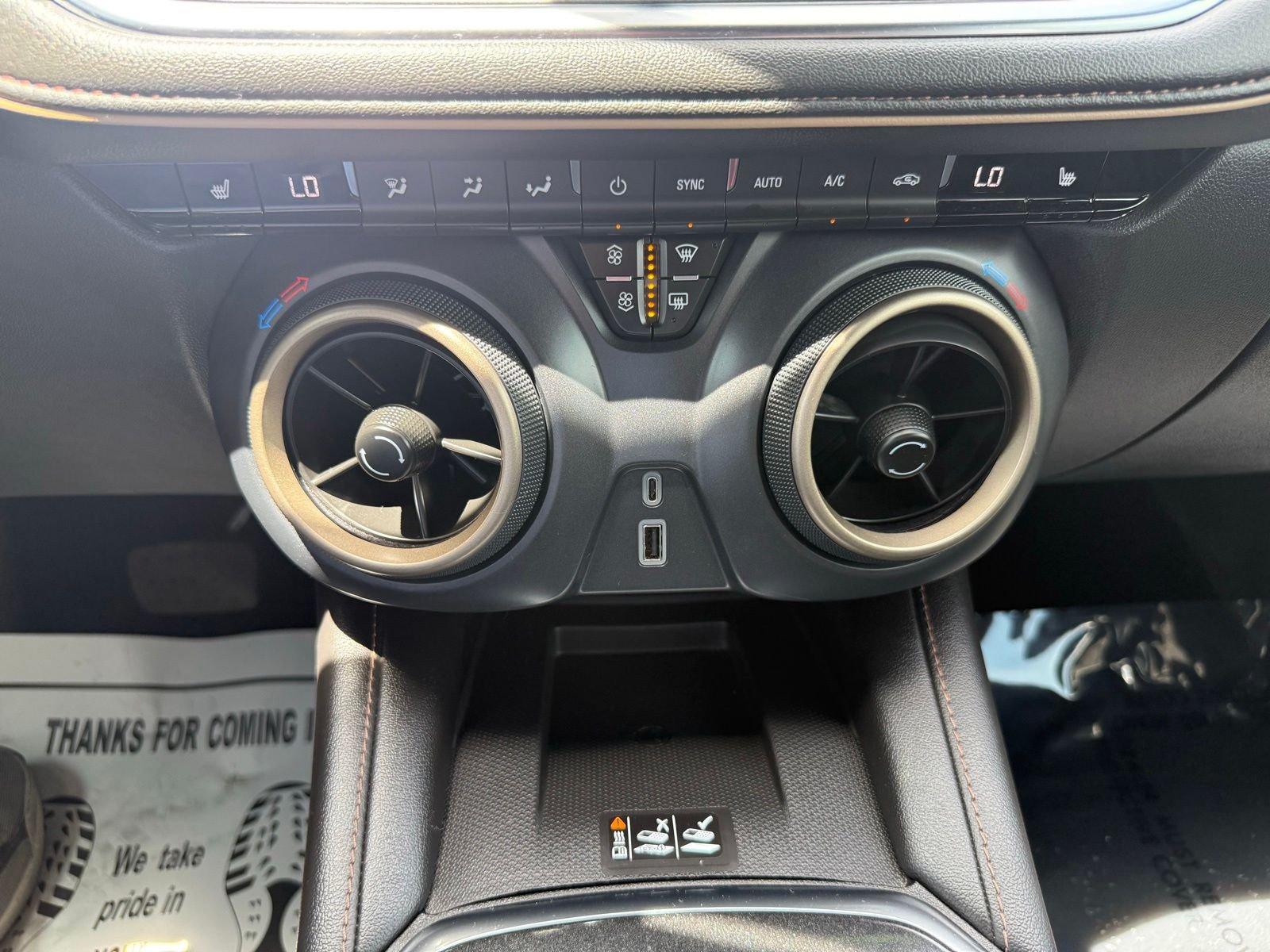 2024 Chevrolet Blazer Premier - Photo 27