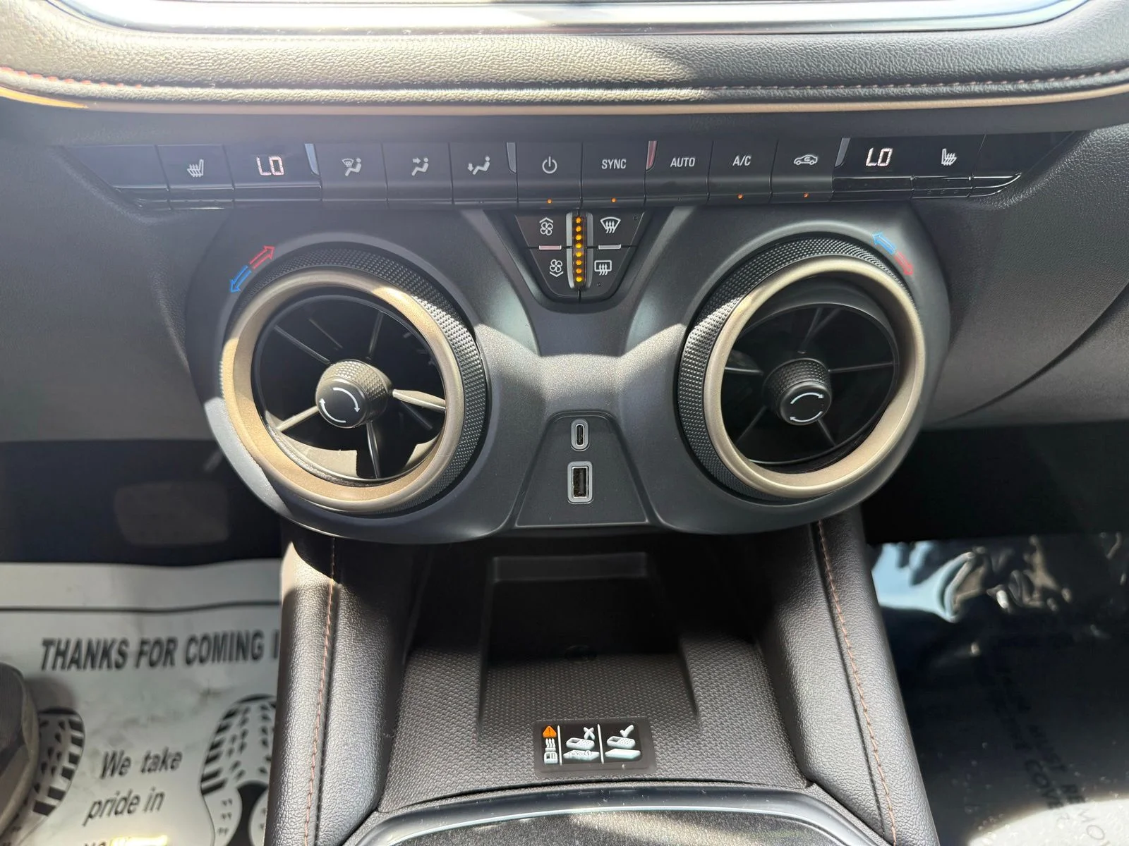 2024 Chevrolet Blazer Premier - Photo 27