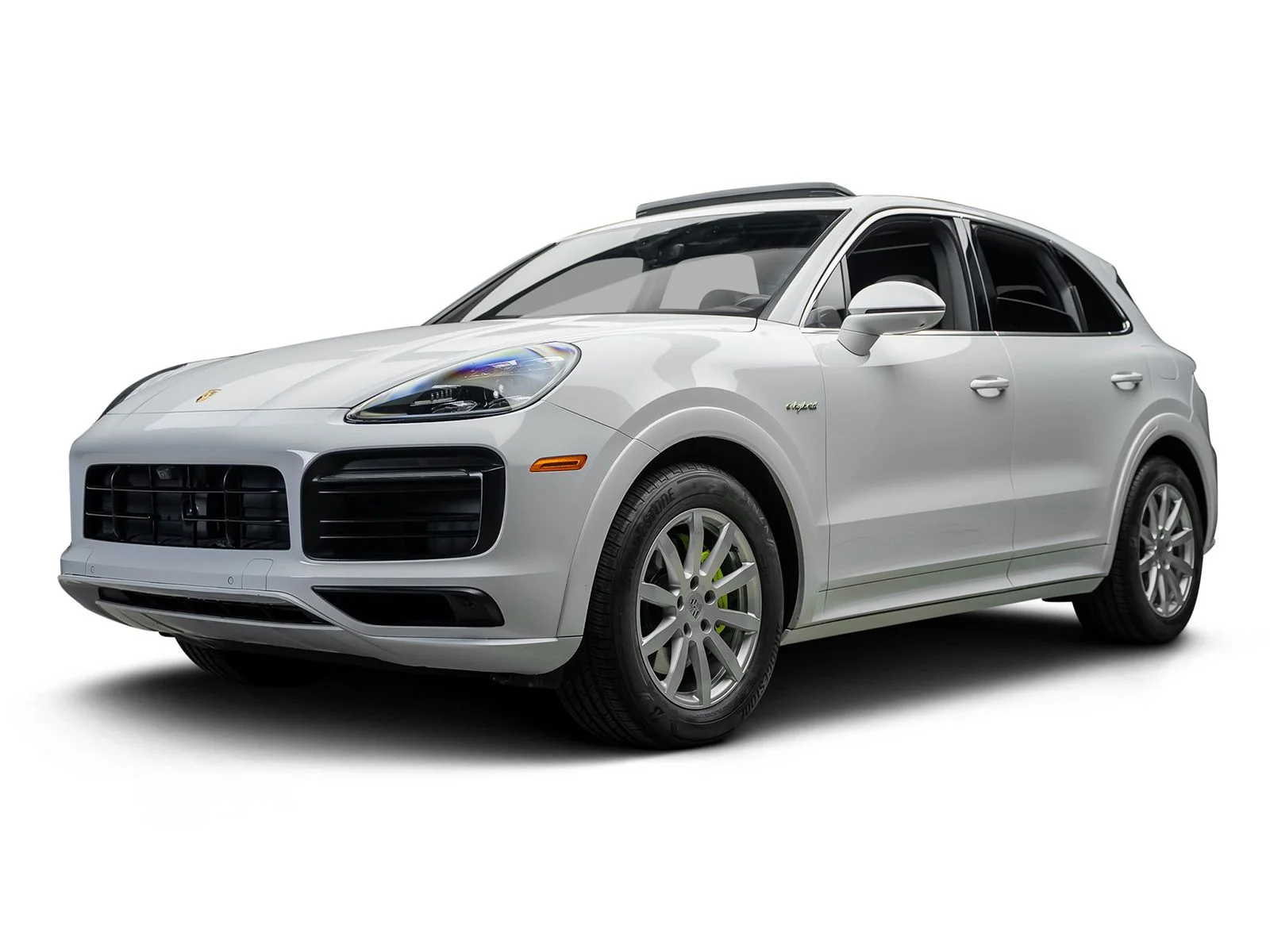 Used 2019 White Porsche Base image 9