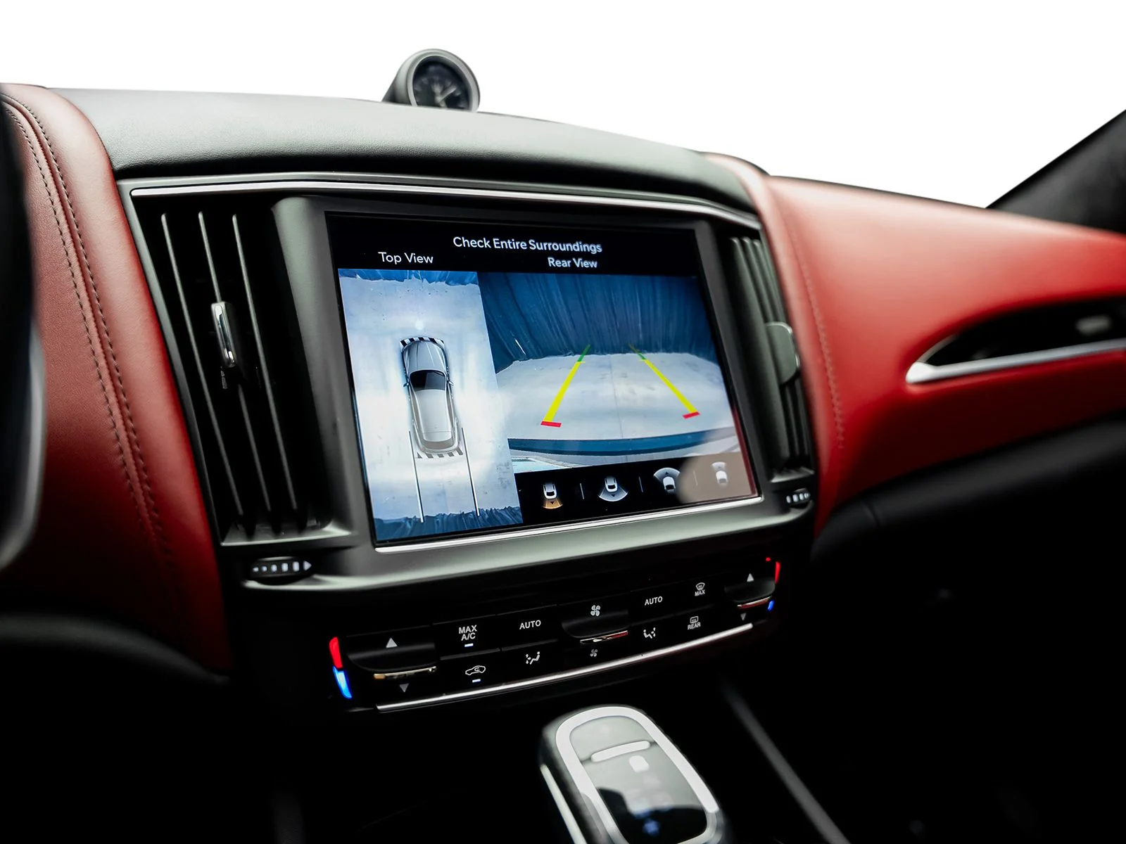 Used 2022 Gray Maserati Modena image 53