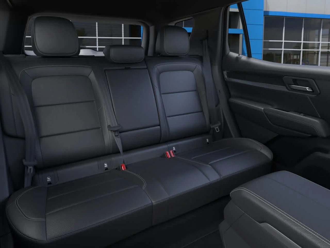 New 2026 Rapids Metallic GMC Elevation image 32
