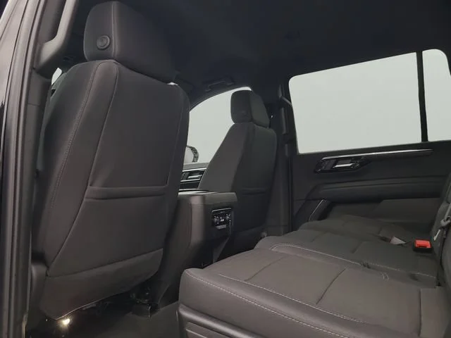 Used 2025 Black Chevrolet LS image 10