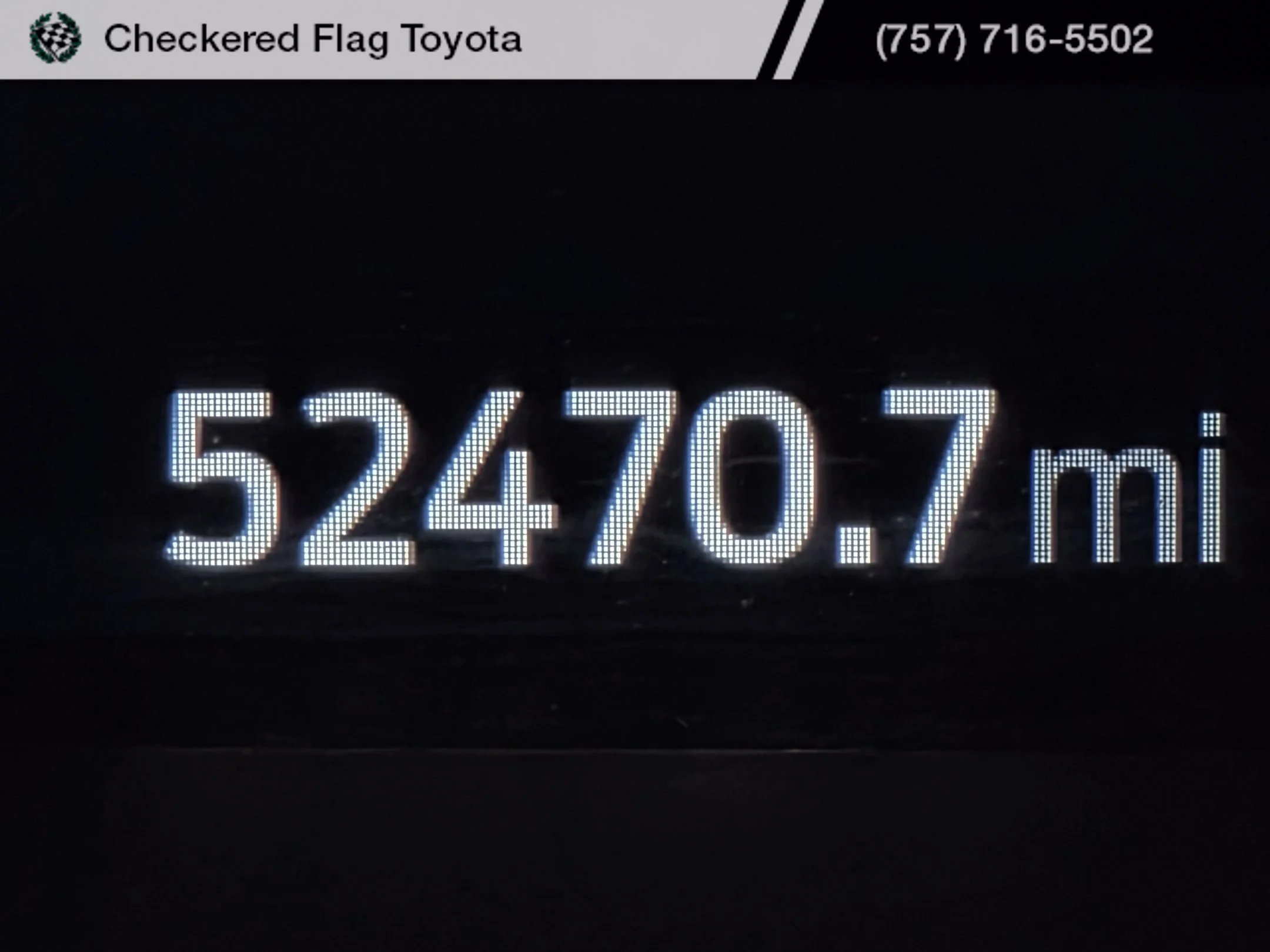 Used 2022 White Metallic Ford Lariat image 14