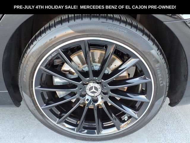 Certified Used 2026  Mercedes-Benz S 580 image 25