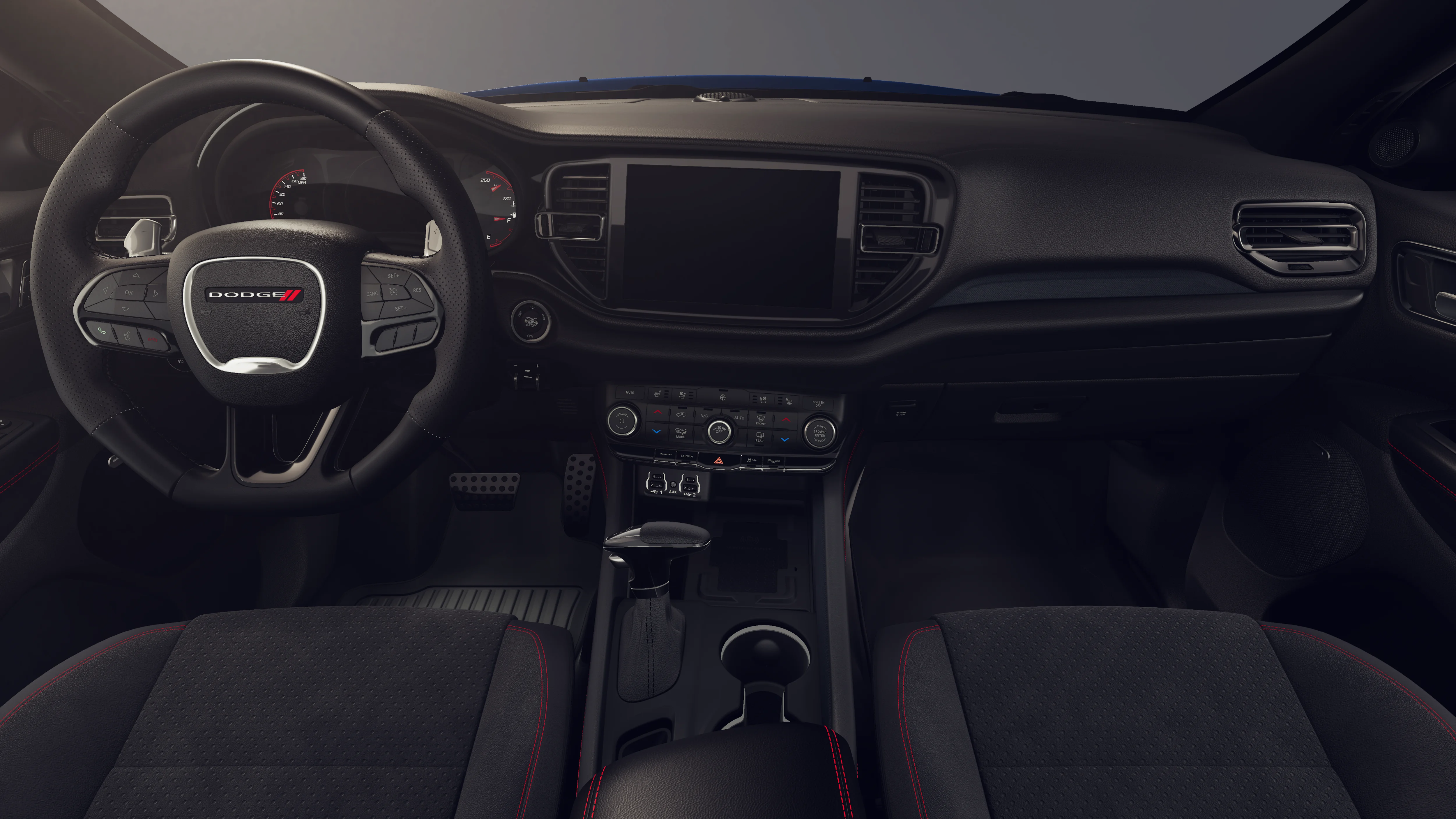 New 2026 B5 Blue Dodge R/T image 18