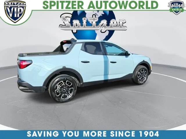 Used 2023 Blue Hyundai SEL image 15
