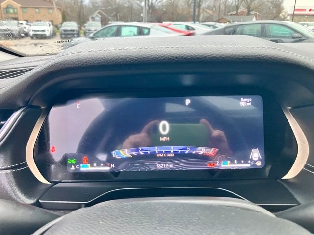 2024 Jeep Grand Cherokee Limited - Photo 22