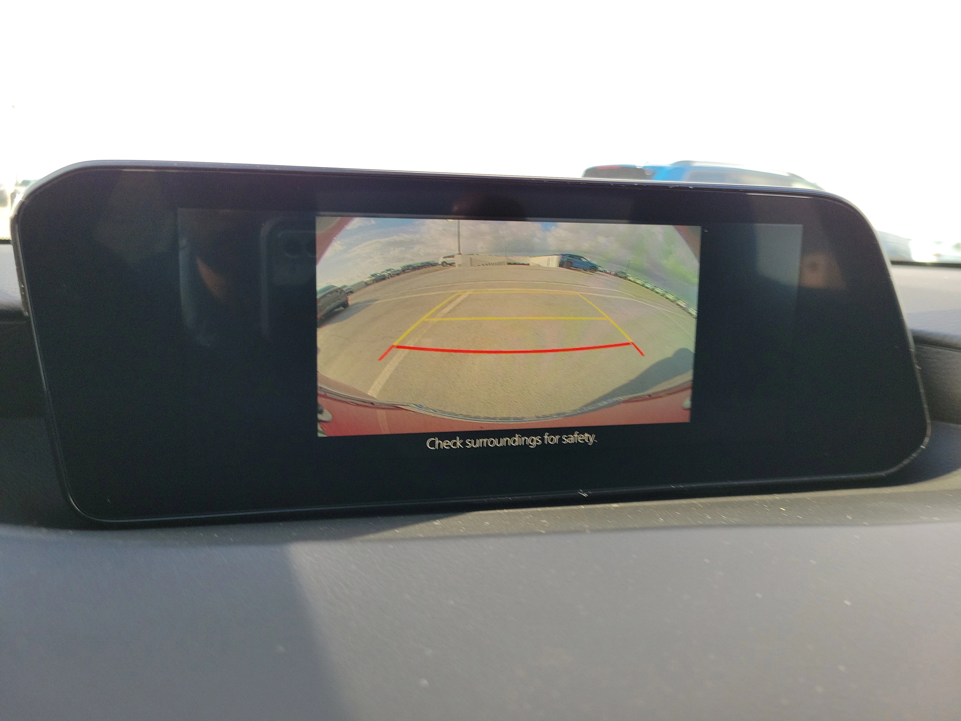 New 2026 Soul Red Crystal Metallic Mazda 2.5 S Preferred image 15