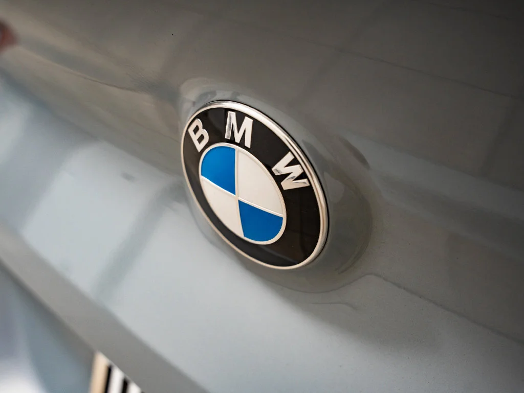Used 2025 Brooklyn Grey Metallic BMW Competition image 17