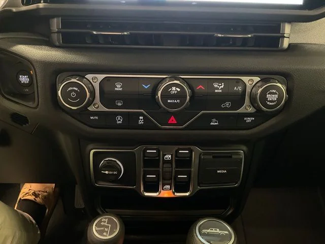 2026 Jeep Gladiator Sport S - Photo 20