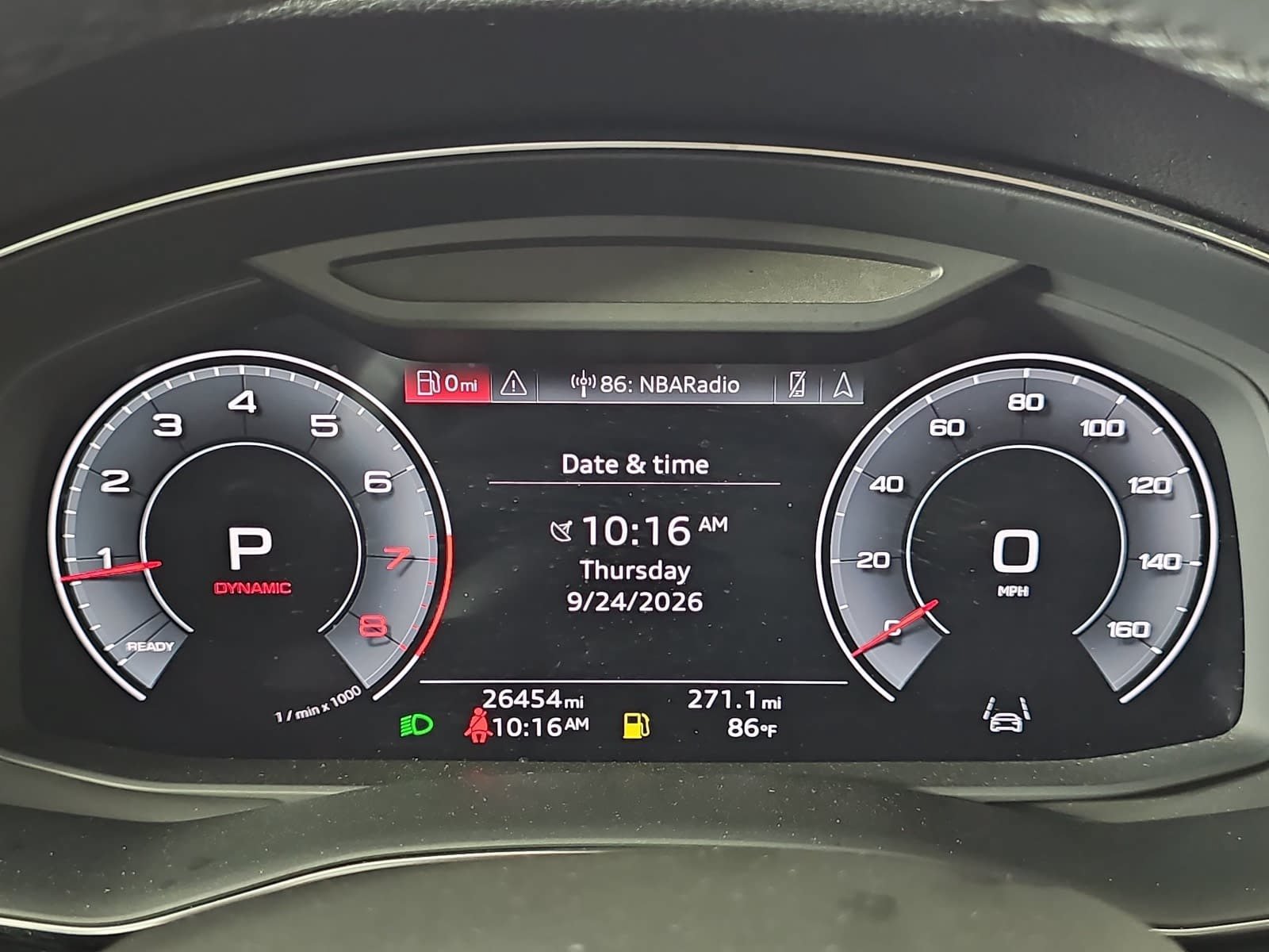 Used 2023 Blue Audi 45 Premium Plus image 18