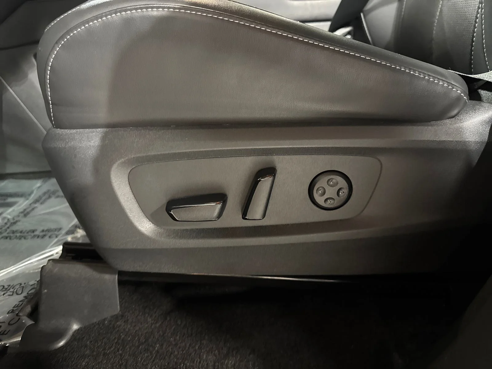 2025 INFINITI QX60 PURE - Photo 22