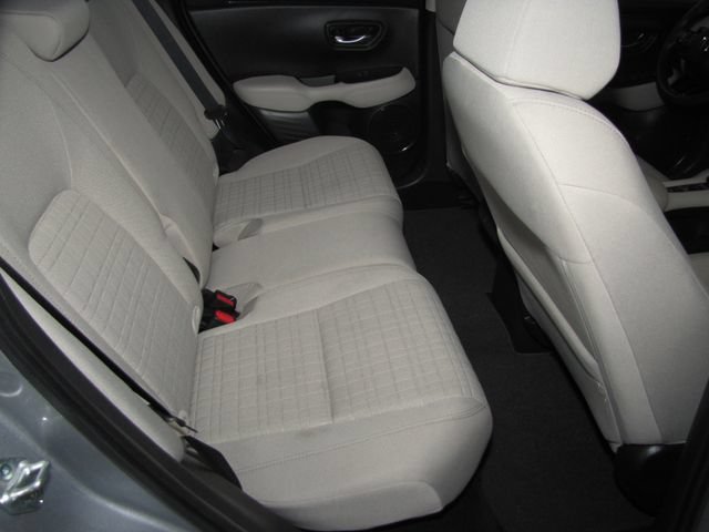 2026 Honda HR-V LX - Photo 45