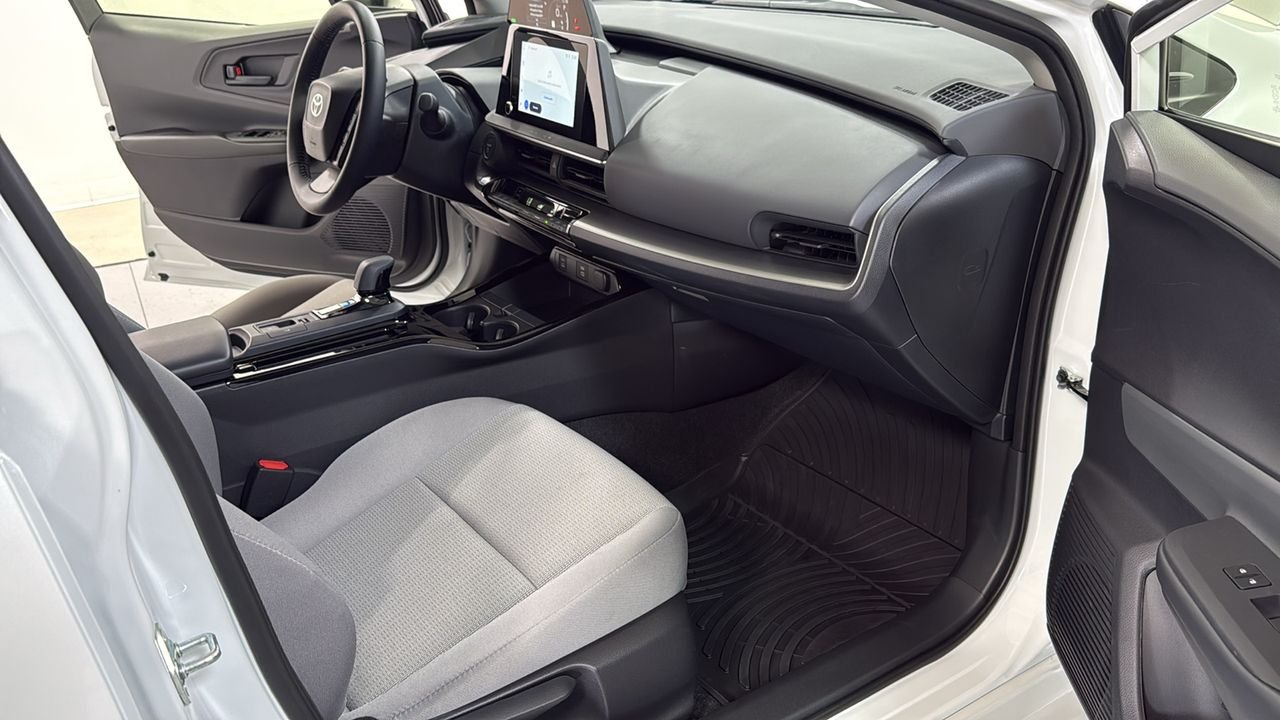 Certified Used 2026 Beige Toyota LE image 18