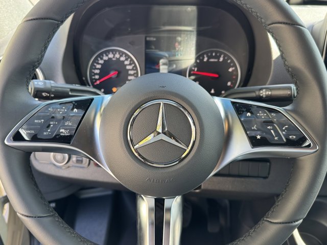 New 2026 Pebble Gray Mercedes-Benz  image 12