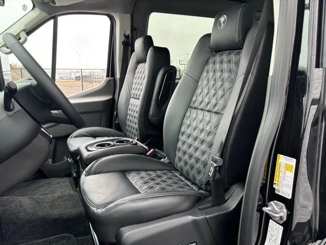 New 2026 Black Ford Explorer Trail Boss image 20
