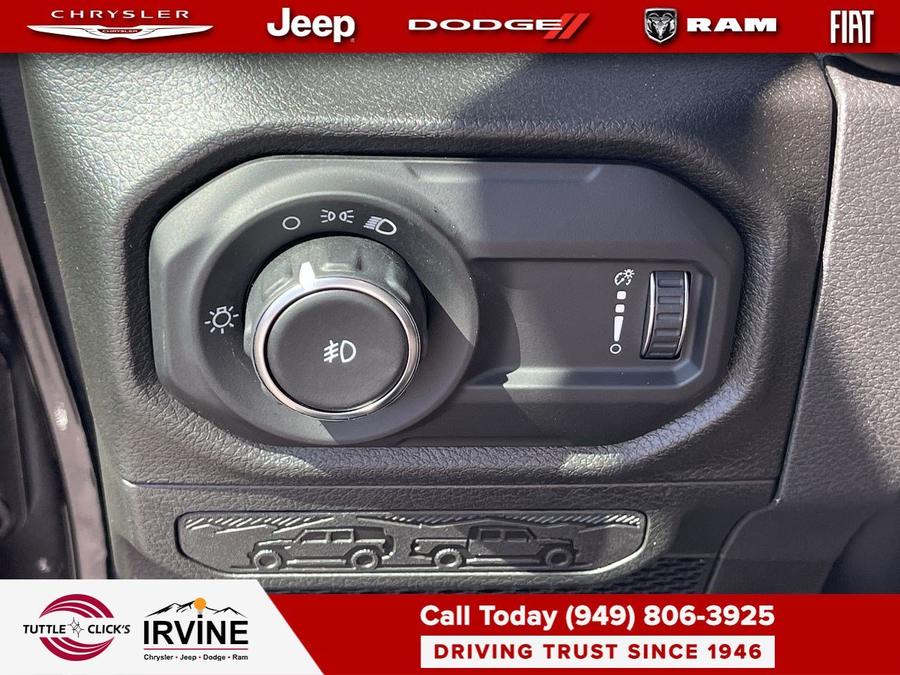 2026 Jeep Wrangler 4-Door Sport - Photo 23