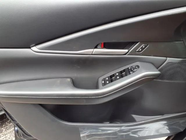 New 2026 Blue Mazda 2.5 S Select Sport AWD image 12