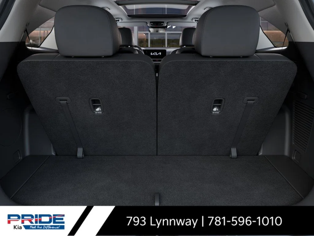 2026 Kia Sorento X-Line EX - Photo 20