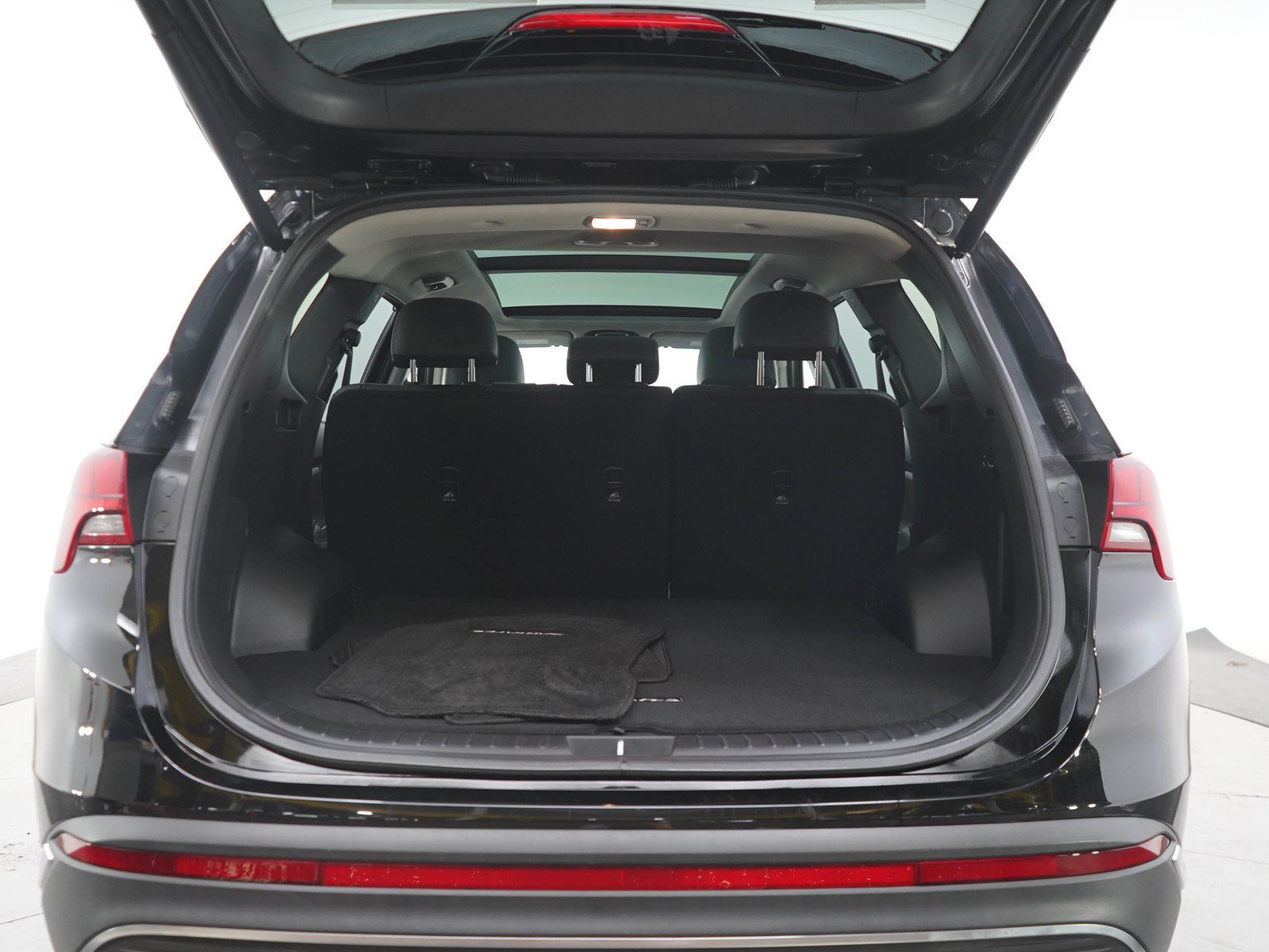 2023 Hyundai Santa Fe SEL - Photo 17