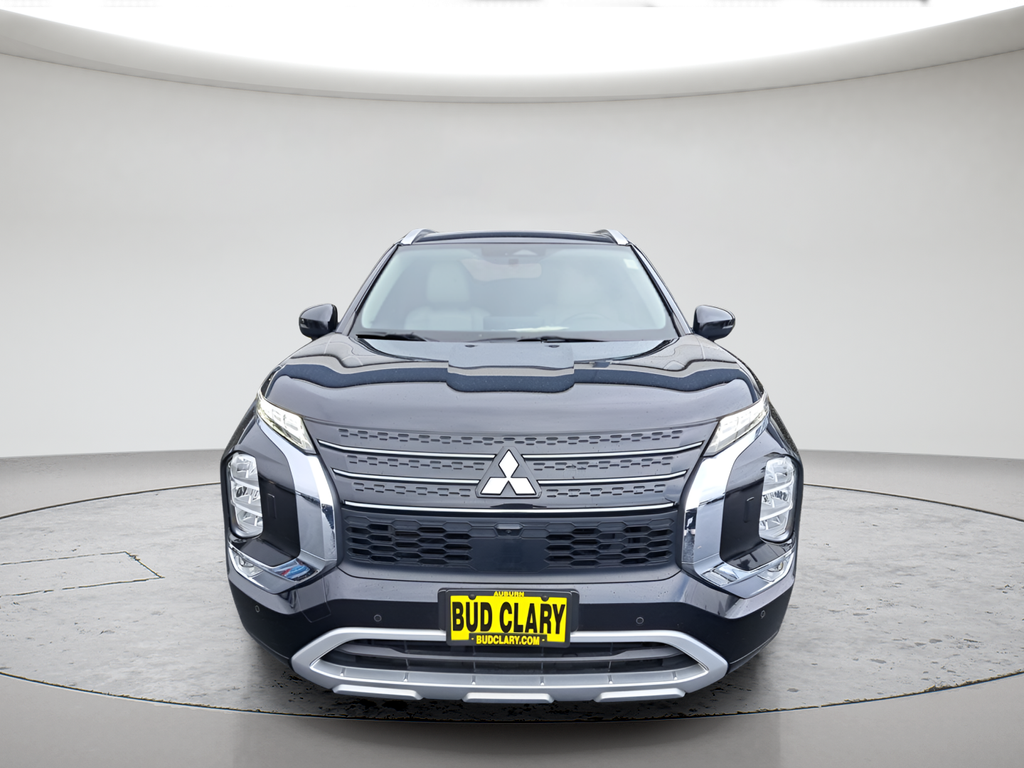2023 Mitsubishi Outlander SEL - Photo 8