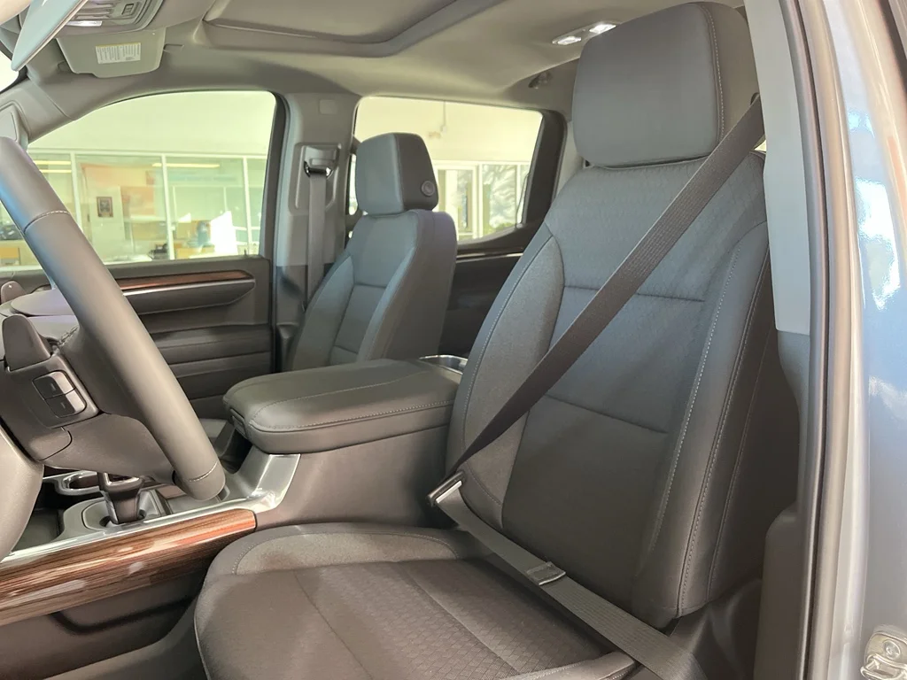 2026 Chevrolet Silverado 1500 LT Trail Boss - Photo 23