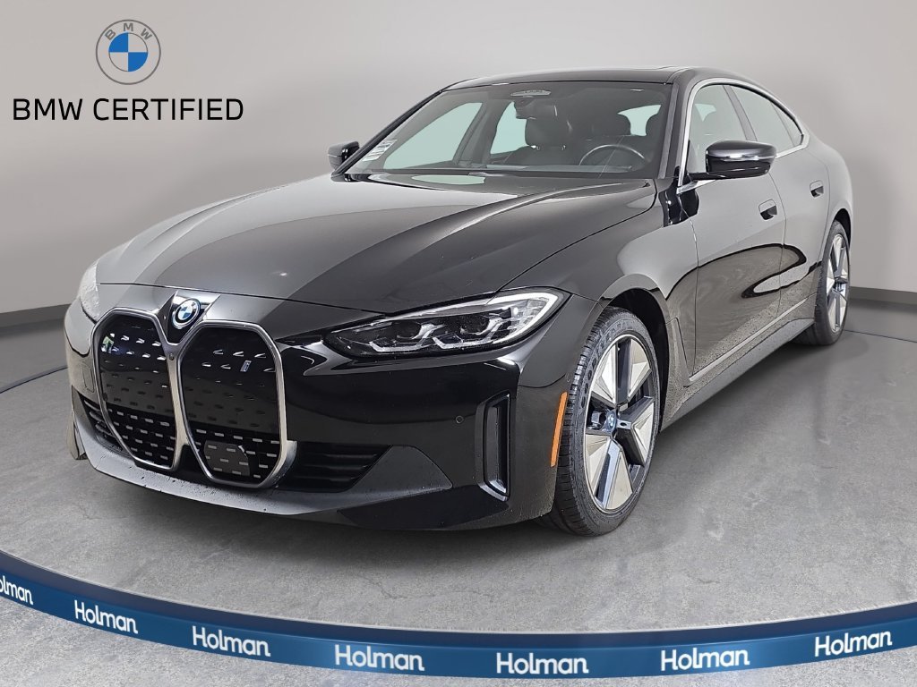 2024 BMW i4