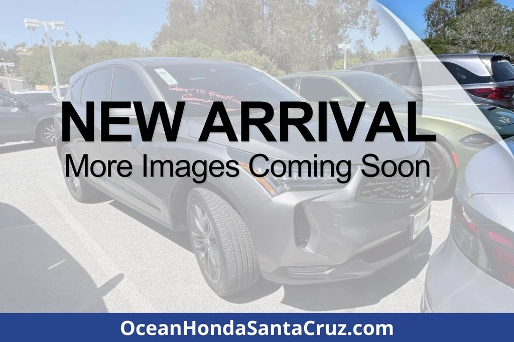 2023 Acura RDX A-Spec Package SH-AWD's photo